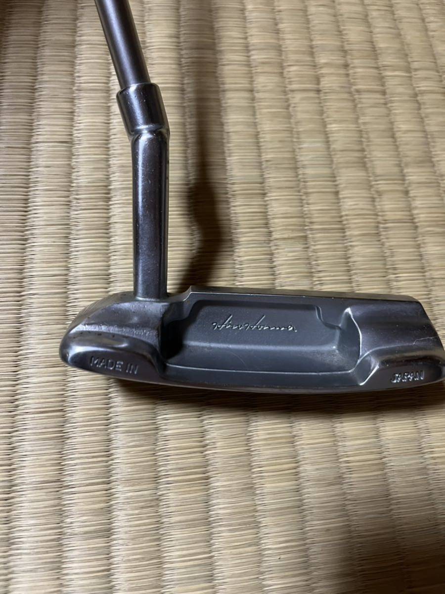 ー品販売 パター本間 その他