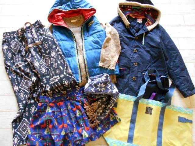 ●チチカカ TITICACA / マライカ MALAIKA エスニック 福袋 まとめて まとめ売り 33点 セット 大量 洋服 古着 仕入れ ●47_画像2