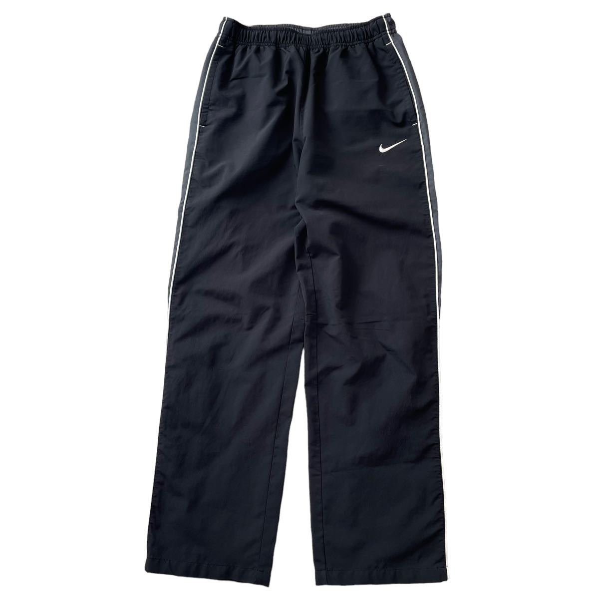 海外最新 古着 NIKE ナイキ トラックパンツ イージーパンツ ジャージ
