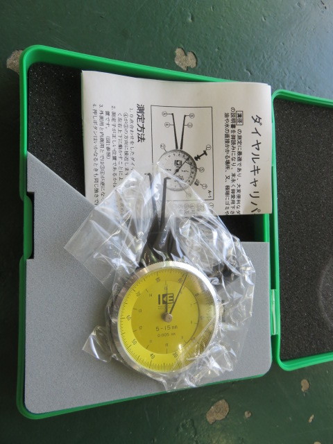 必見】YS-2 カセダ 内側用キャリパゲージ! 工具、DIY用品 必見】YS-2 カセダ 内側用キャリパゲージ! 工具、DIY用品