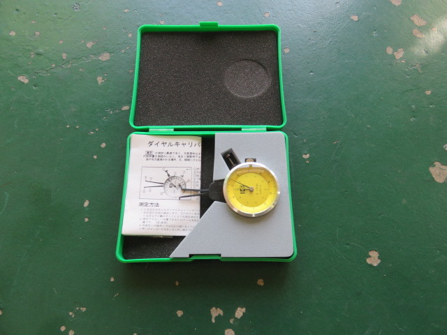 必見】YS-2 カセダ 内側用キャリパゲージ! 工具、DIY用品 必見】YS-2 カセダ 内側用キャリパゲージ! 工具、DIY用品