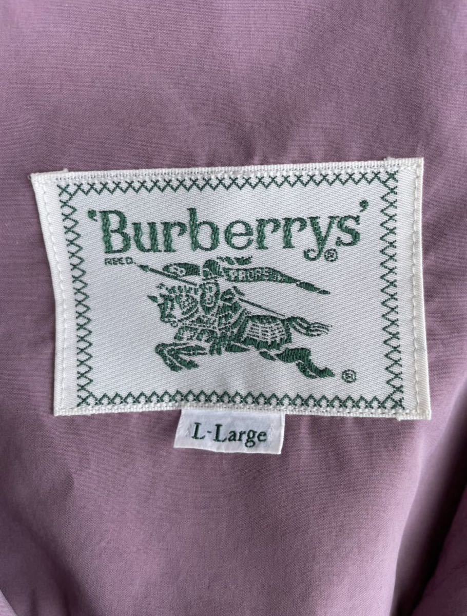 Burberry ジャケット　ジャケット(0511b2)_画像3