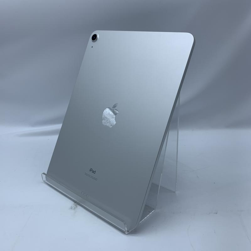 【中古】【ナシ】Apple iPad Air 第4世代 WiFi 64GB シルバー A2316 MYFN2J/A タブレット[240006499044]