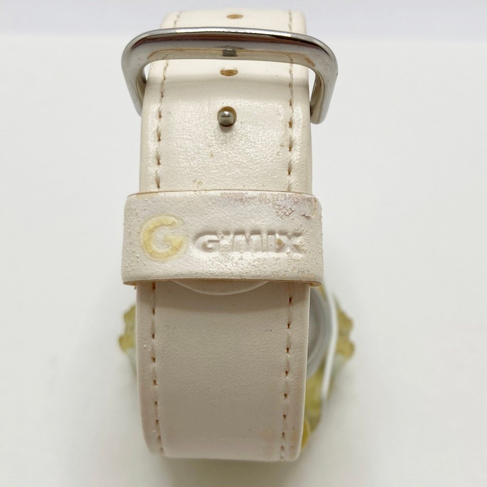 TO1 カシオ CASIO Baby-G 1807 BGM-100 デジタル文字盤 クォーツ腕時計の画像4