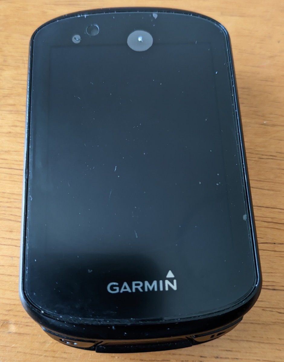 数量は多】 Garmin 本体と純正シリコンカバー 530 edge サイクル