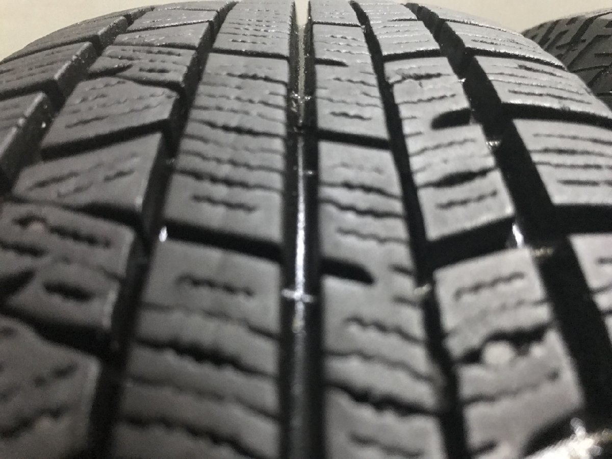 YOKOHAMA ice GUARD iG50 PLUS 155/65R13 13インチ スタッドレス 2本