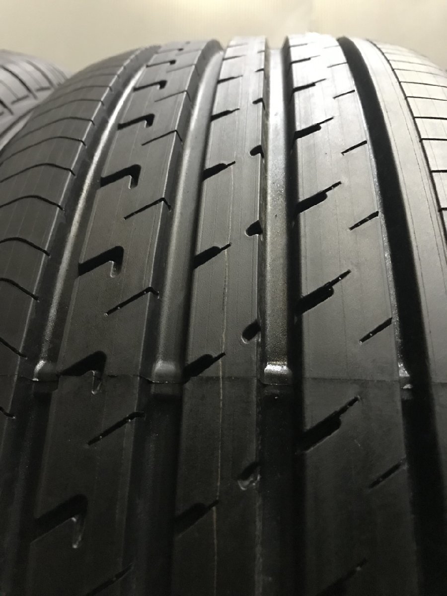 新品 2023年製 DUNLOP VEURO VE303 225/60R16 16インチ 夏タイヤ 4本 ベンツ/Sクラス セルシオ シーマ等　(VTO781)_画像3