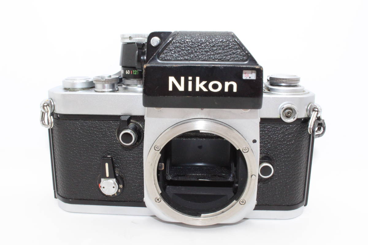 驚きの価格が実現!】 ☆良品☆ニコン NIKON ボディ☆ L3629#770