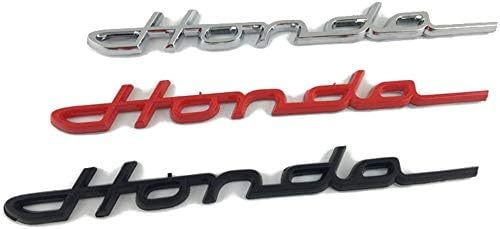 Honda クラシック エンブレム メッキ 筆記体 215mm×23mm モンキー ゴリラ エイプ シャリー ダックス ディオ ズーマー リトルカブ_画像5
