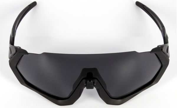  ликвидация запасов линзы 2 листов оригинал Flight Jacket поляризованный свет спортивные солнцезащитные очки FIJ03