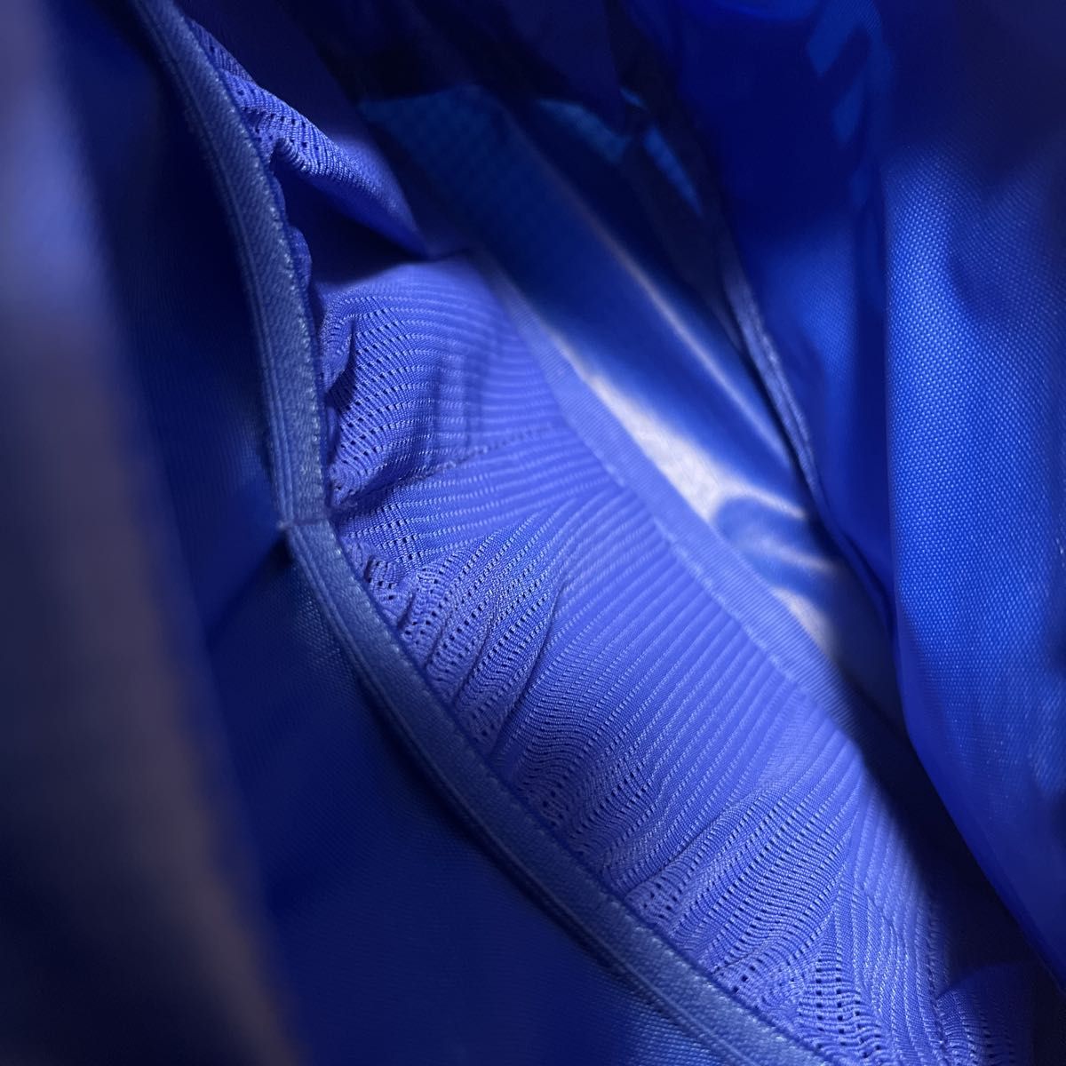Supreme 21SS Sling Bag Royal Blue シュプリーム スリング バッグ ロイヤルブルー 青