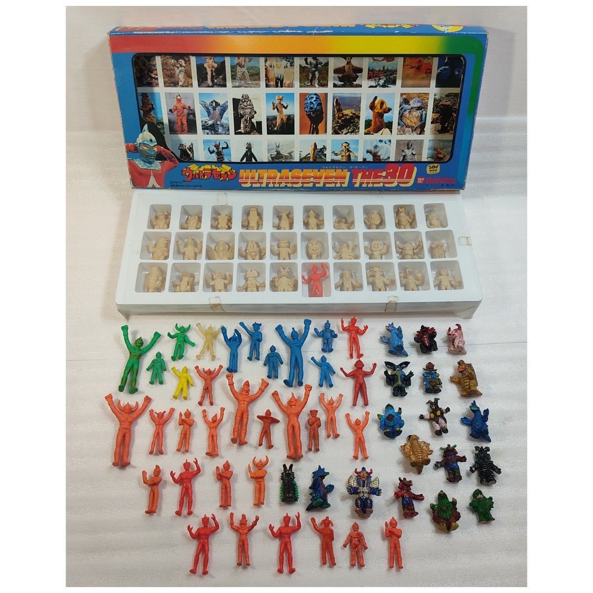 【名入れ無料】 ウルトラマン 怪獣消しゴム おまとめ ウルトラセブンTHE30 現状品 その他 【名入れ無料】 ウルトラマン 怪獣消しゴム おまとめ ウルトラセブンTHE30 現状品 その他