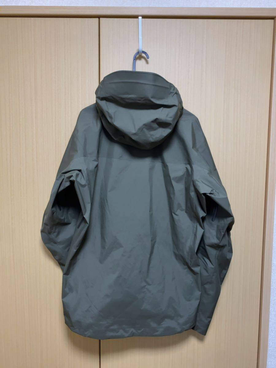定価92 400円 ARC''TERYX ALPHA AR JACKET Tatsu アークテリクス 定価92 400円 ARC''TERYX ALPHA AR JACKET Tatsu アークテリクス