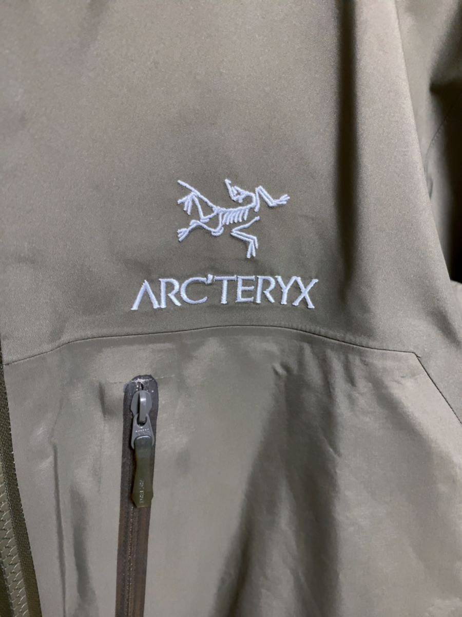 定価92 400円 ARC''TERYX ALPHA AR JACKET Tatsu アークテリクス 定価92 400円 ARC''TERYX ALPHA AR JACKET Tatsu アークテリクス