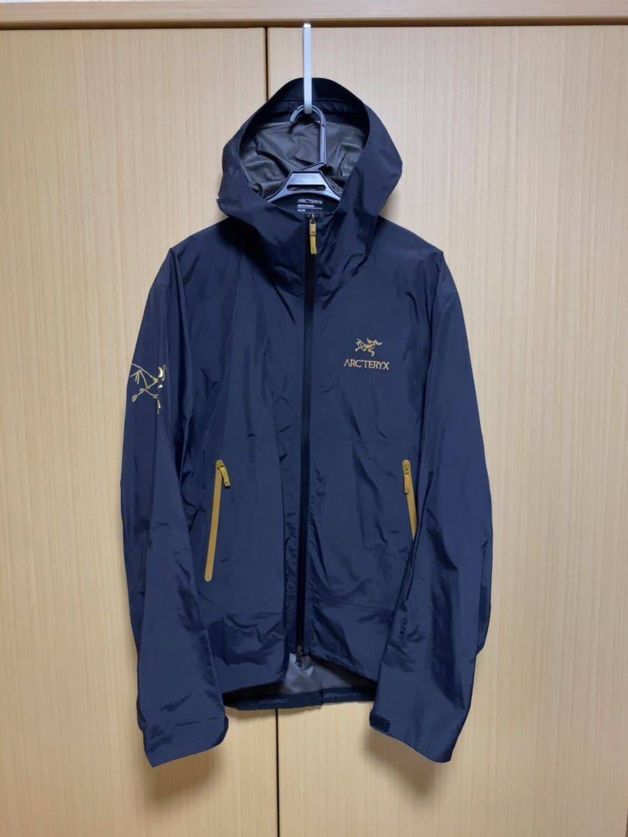 BEAMS別注 ARC'TERYX Zeta SL / M / BirdAid-