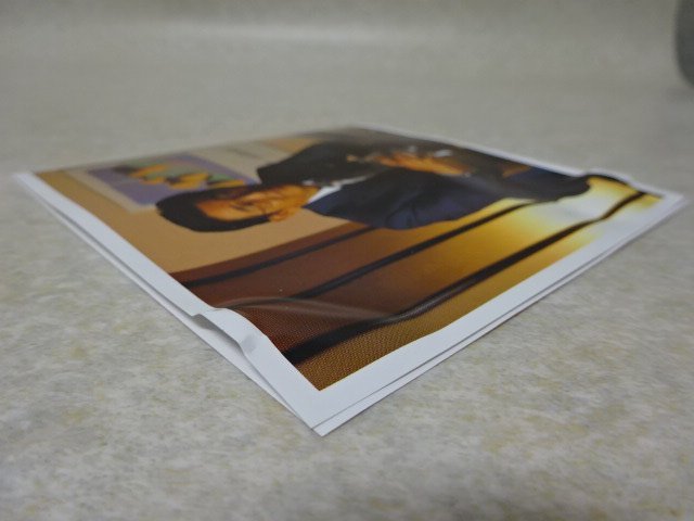 「鶴田浩二大全集」CD6枚組+解説書●ビクター（1992年）の画像9