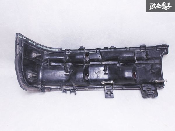 トヨタ 純正 UZS131 130系 クラウン ハロゲン テールライト ランプ レンズ 右 右側 運転席側 ICHIKOH 30-156 即納 棚P-3_画像6