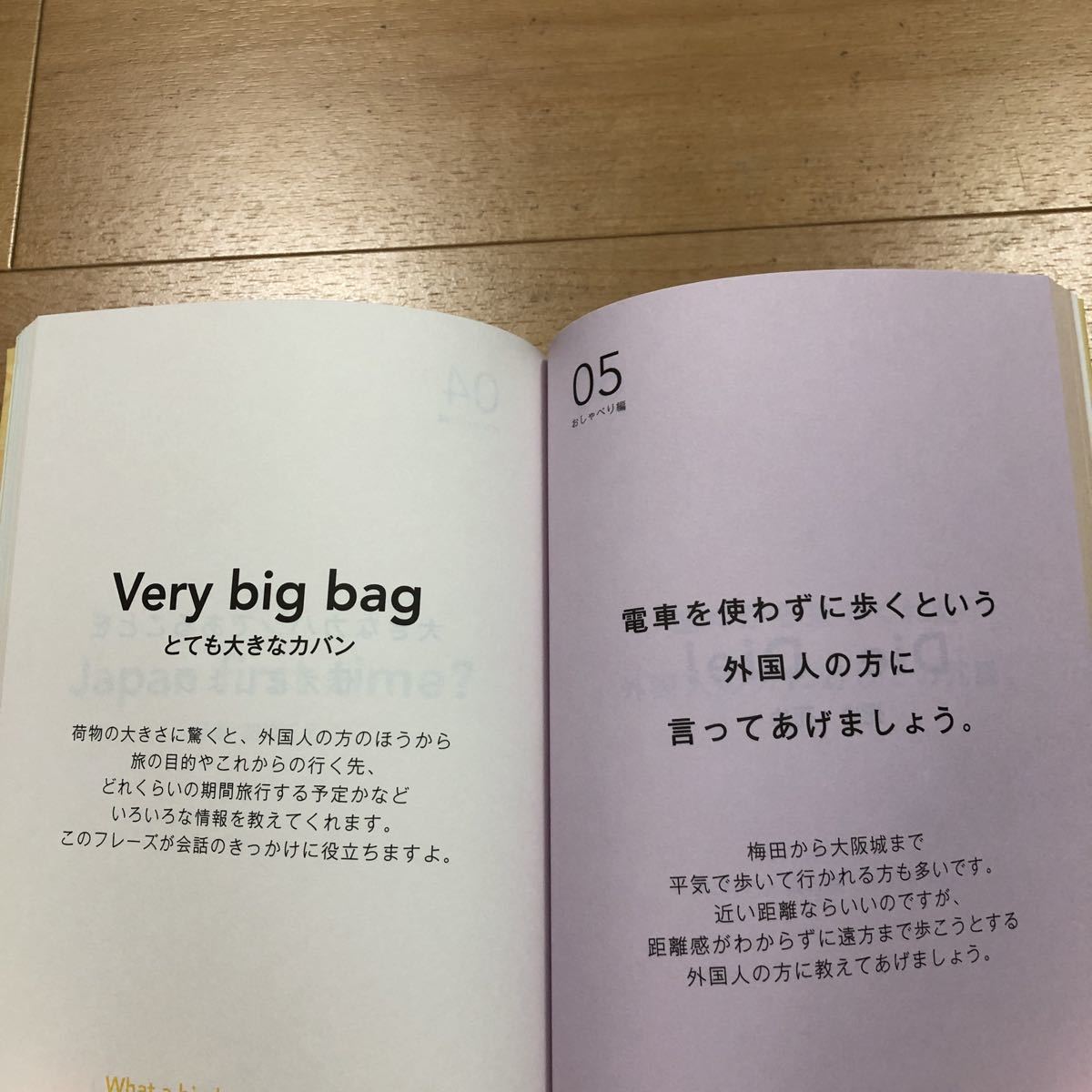 3冊セット【G】京大芸人式日本史　菅広文＆人生の悩みを解決する思考術＆菅ちゃん英語で道案内しよッ！_画像7