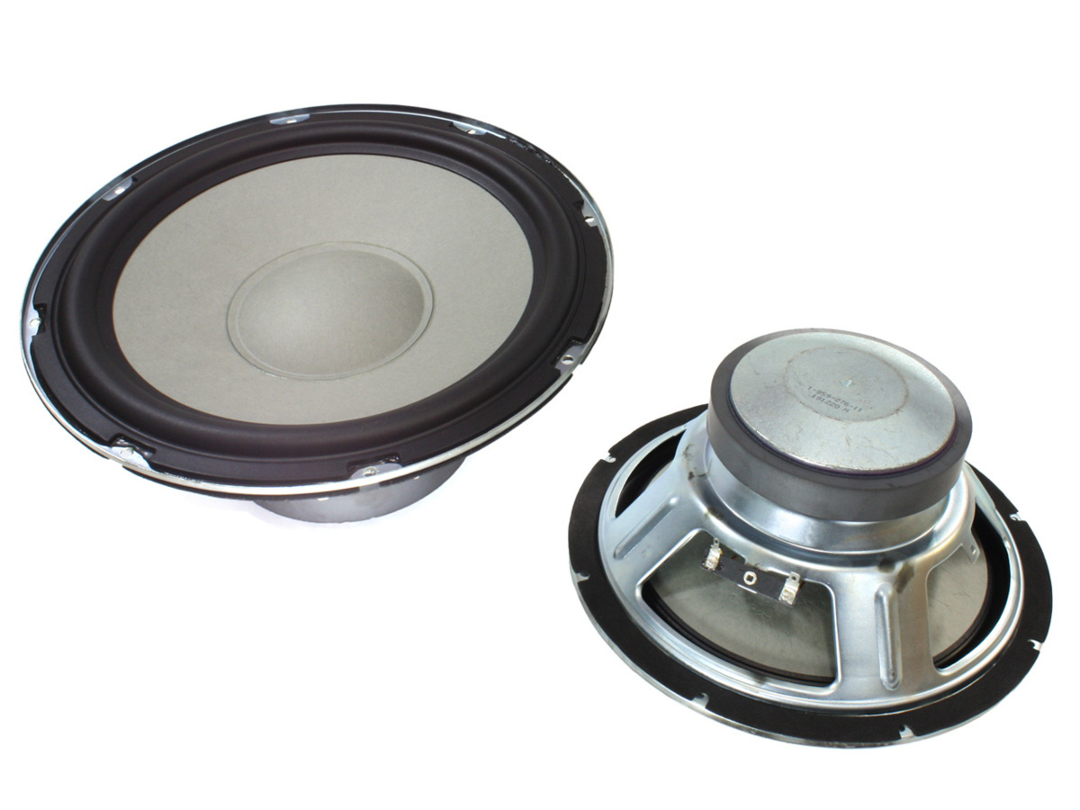 クラシック ローディ Lo-D スピーカー 現状品 音出し確認済み HS-1