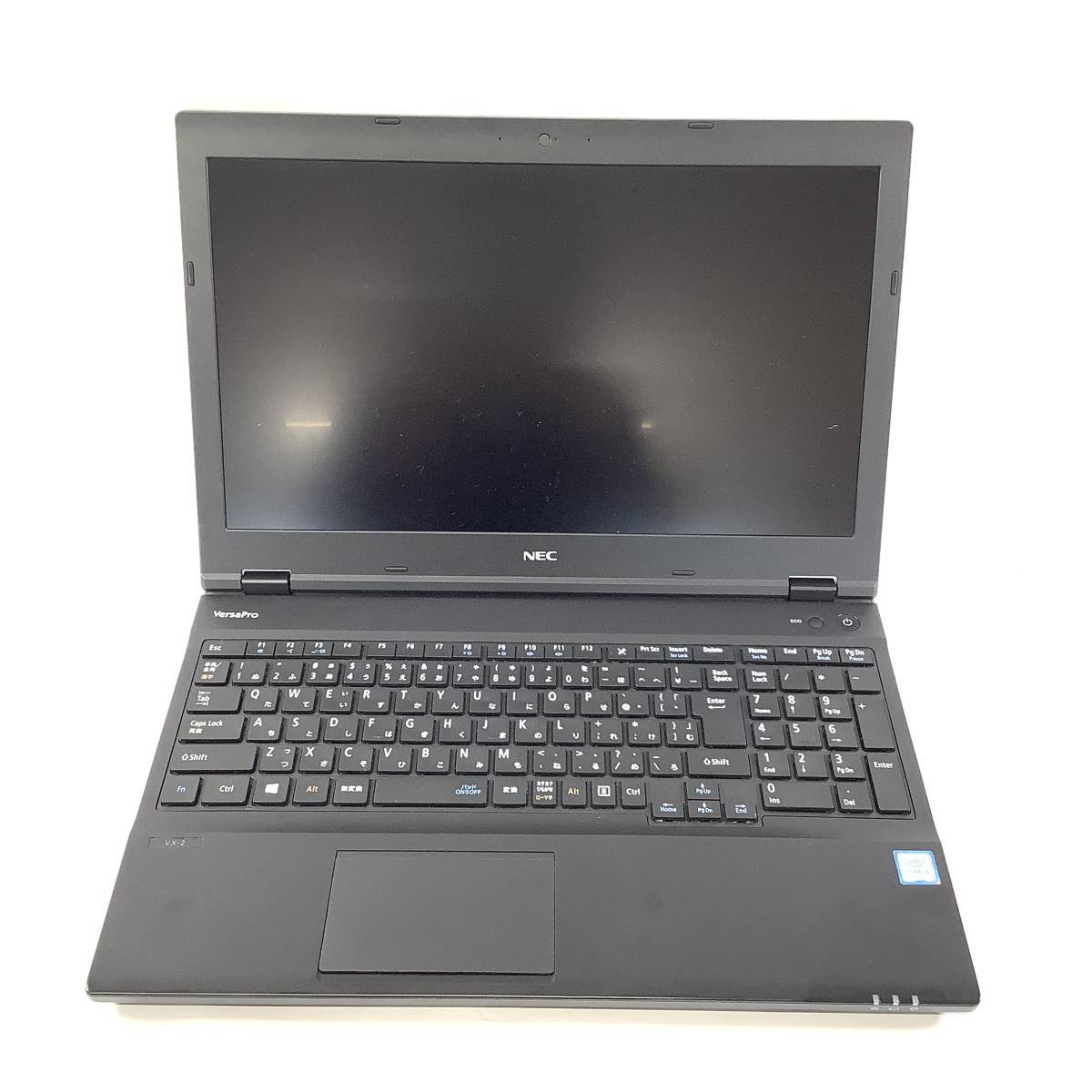 国内最安値! NEC S5092762 VersaPro 1点(i5-8350U/8GB/256GB)【通電