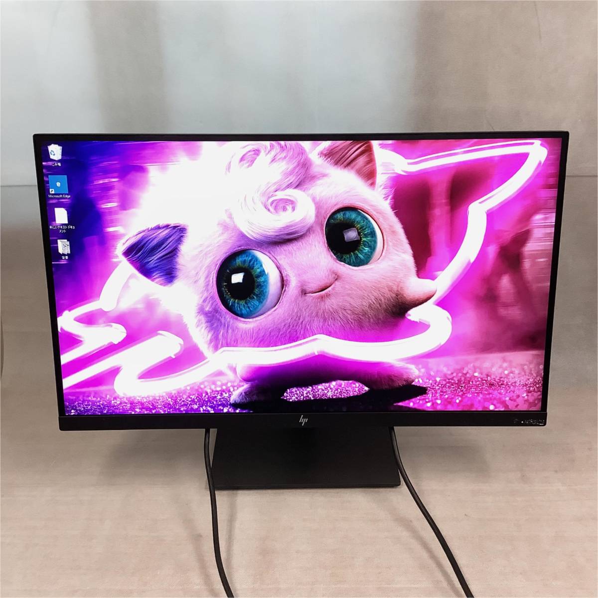 高額売筋】 G2 Z27n HP S5092770 27型液晶 使用時間:3880【通電OK】 1