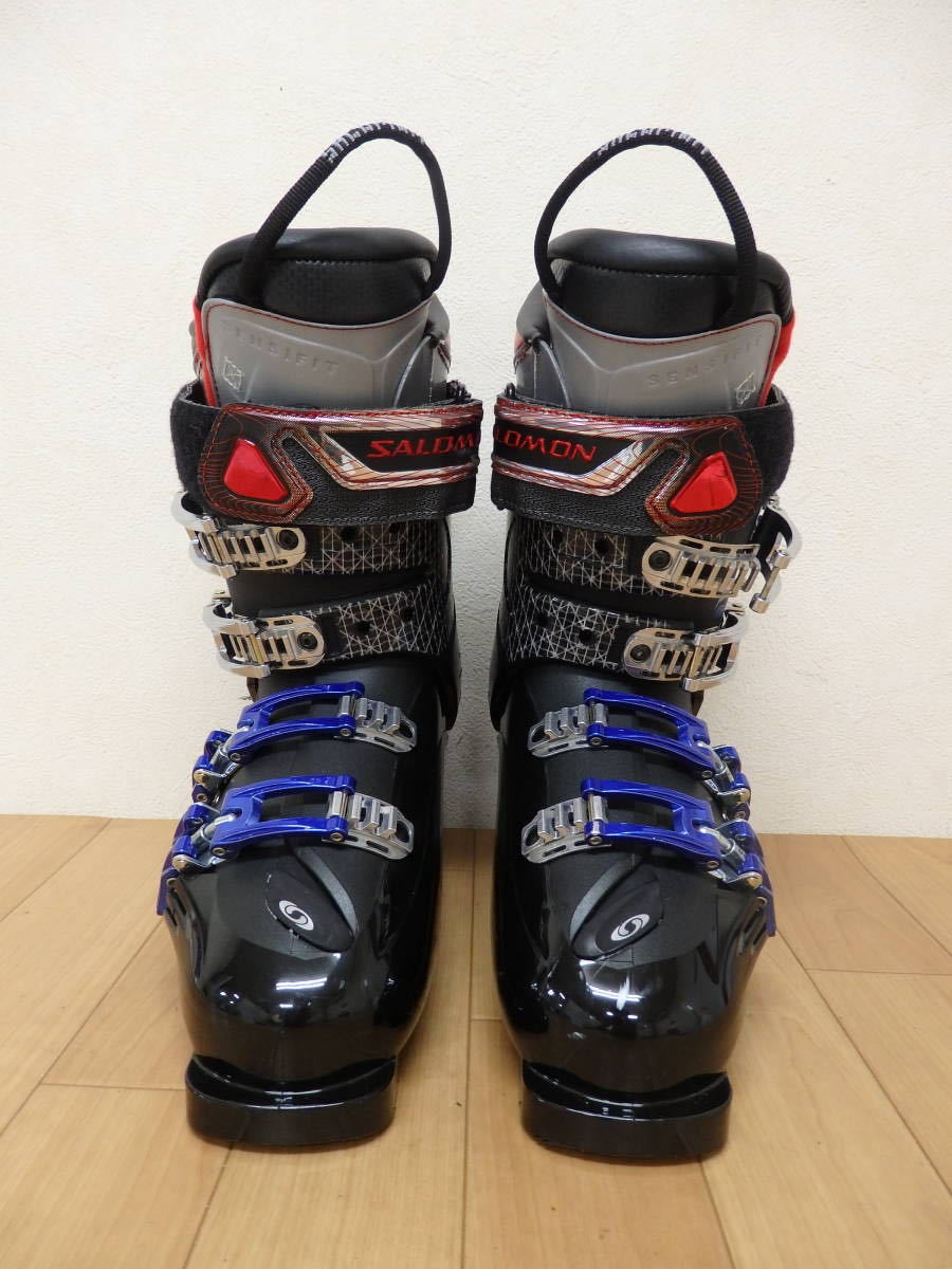 年中無休】 F30-5.9） SALOMON / サロモン FALCON 110 my custom fit