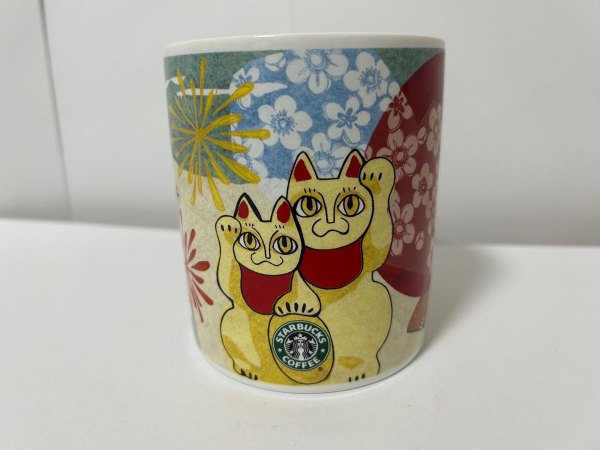 スタバ Starbucks マグカップ japan 2002|PayPayフリマ