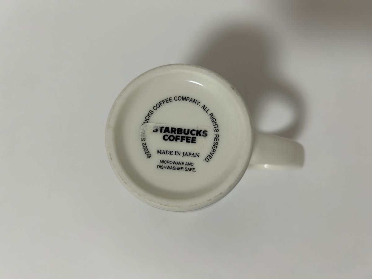 スタバ Starbucks マグカップ さくら 2002|Yahoo!フリマ(旧 スタバ Starbucks マグカップ さくら 2002|Yahoo!フリマ(旧