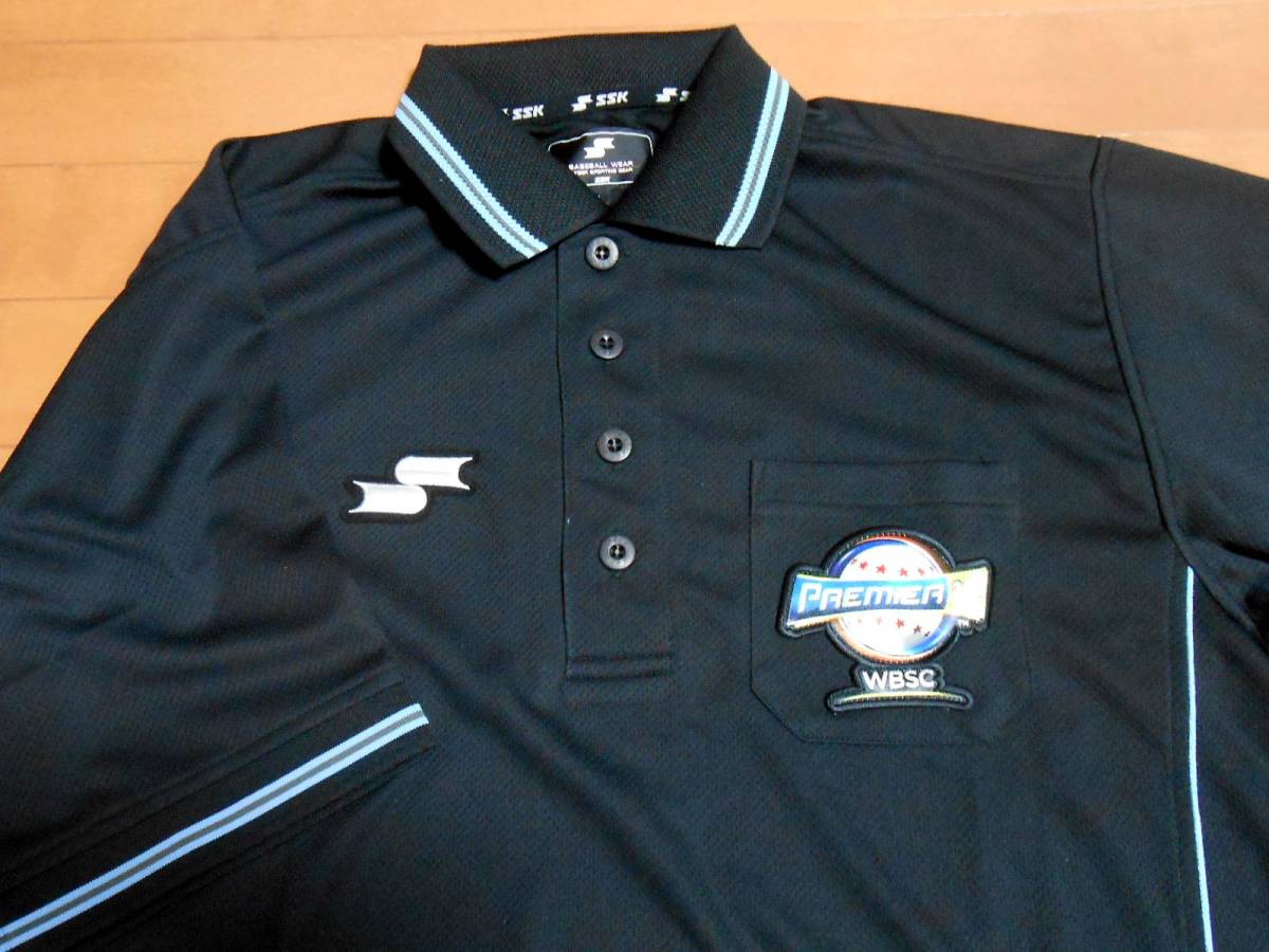 人気 ブランド 服をチェック - 最新トレンドファッション Yahoo!オークション - 2019 SSK製 WBSC 審判用品