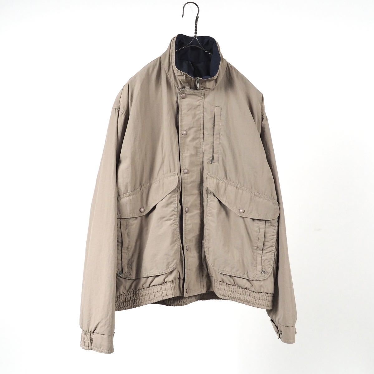 あなたにおすすめの商品 ゴアテックス ナイロン ベージュ ML Jacket