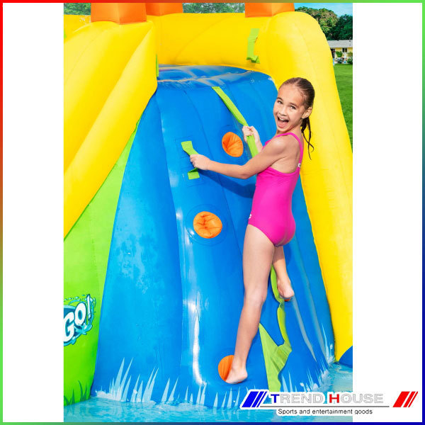  the best way large pool home use slipping pcs attaching pool slider 53346 BESTWAY