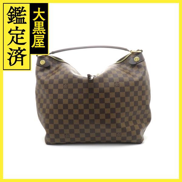 驚きの価格が実現！】 LOUIS VUITTON ルイヴィトン バッグ ドゥオモ