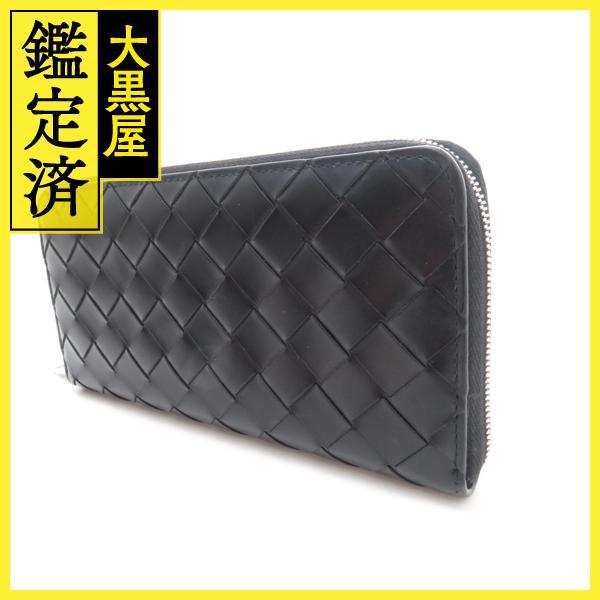 出産祝い BOTTEGA VENETA レザー【431】2147100466201 ブラック