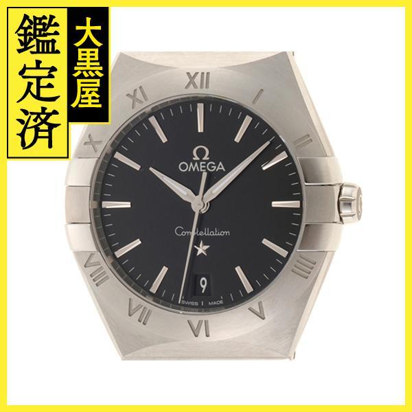 人気新品入荷 OMEGA オメガ コンステレーション 【460】2143000655998