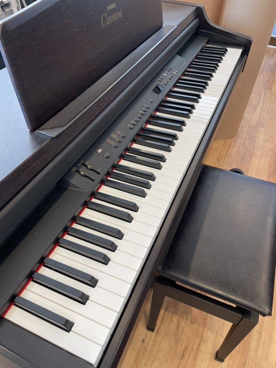 西Z☆YAMAHA 電子ピアノ Clavinova CLP-840ヤマハ電子ピアノ 