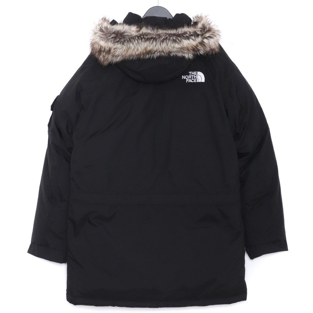 プレゼントを選ぼう！ MCMURDO FACE NORTH THE PARKA マクマード