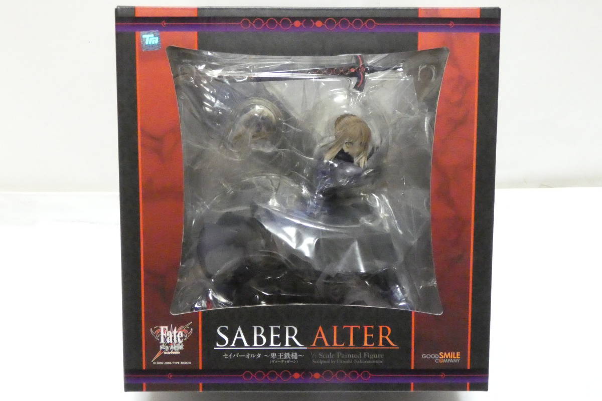 新発売の 5385K/未開封◇グッドスマイルカンパニー 1/7 night