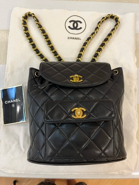 日本未発売】 ココマーク CC シャネル CHANEL デニム レディース