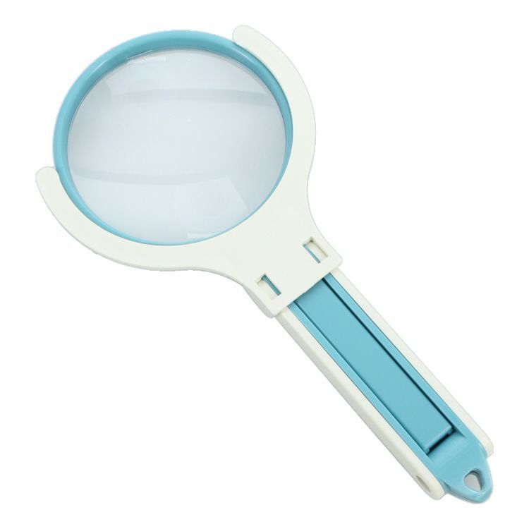 Moomin stand attaching magnifier stand * in stock both for independent make magnifier magnifying glass made in Japan 