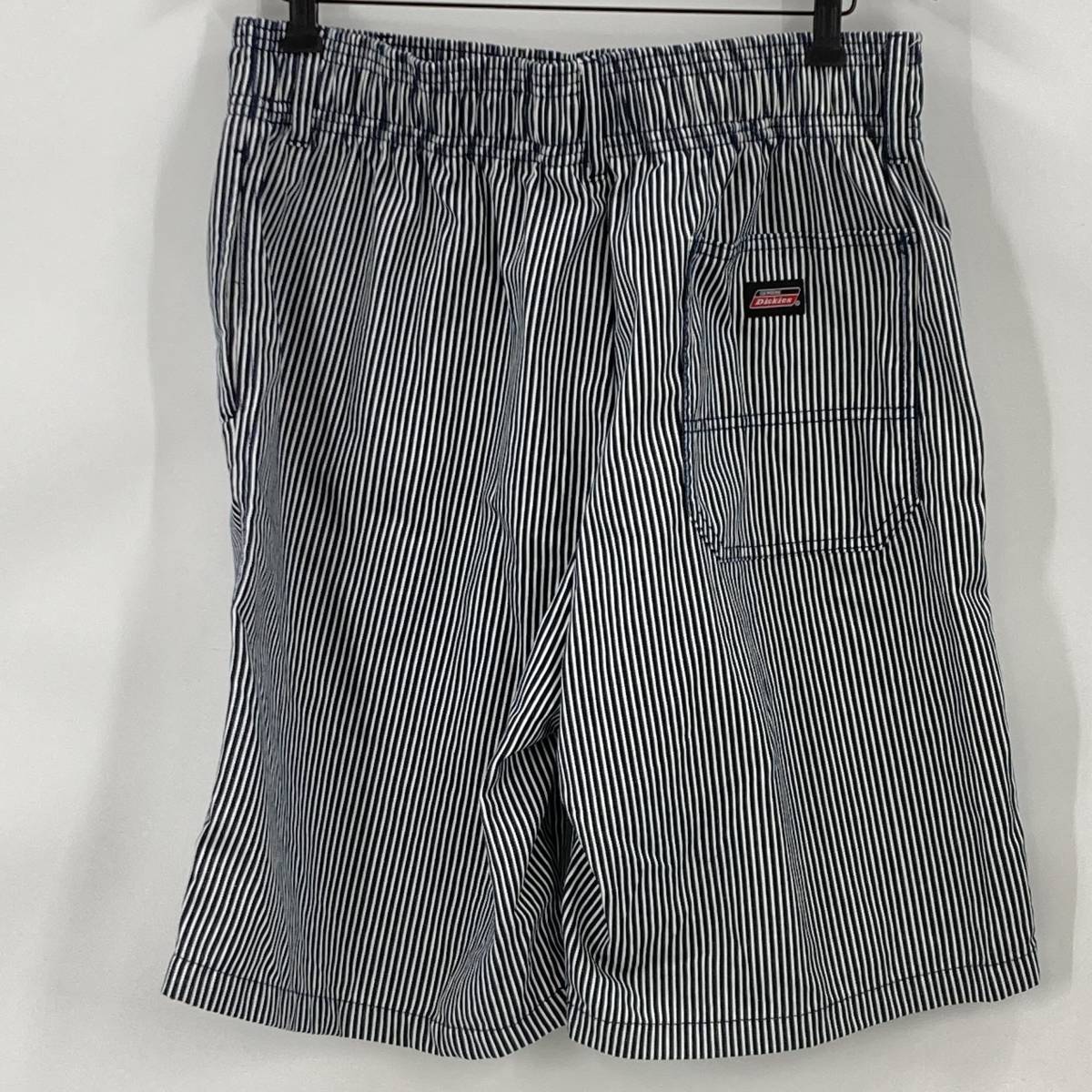 古着　Dickies ディッキーズ　3Lサイズ　ハーフパンツ　C1605_画像2