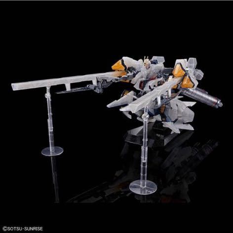 ●●NEW●イベント限定【即落】HG 1/144 ナラティブガンダム A装備 [クリアカラー] ●ガンダムベース●バンダイBANDAI●新品未開封●●