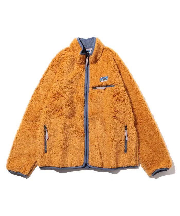 サイズ交換ＯＫ】 パタゴニア patagonia USA製 00年製 CLASSIC L/1394