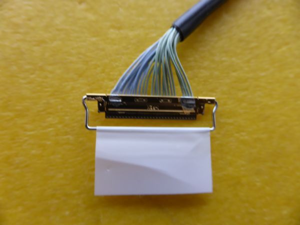 PC部品 CF-SV7、CF-SV8、CF-SV9、CF-SV1用 液晶接続ケーブル　W351_画像3