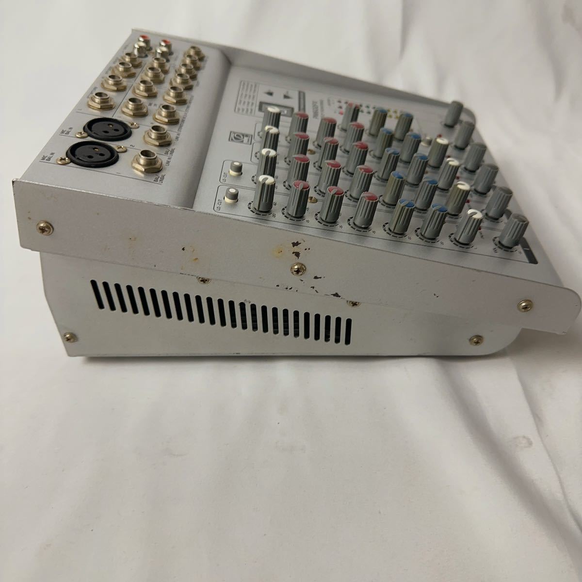 CLASSIC PRO PM602FX クラシックプロ パワードミキサー|Yahoo CLASSIC PRO PM602FX クラシックプロ パワードミキサー|Yahoo