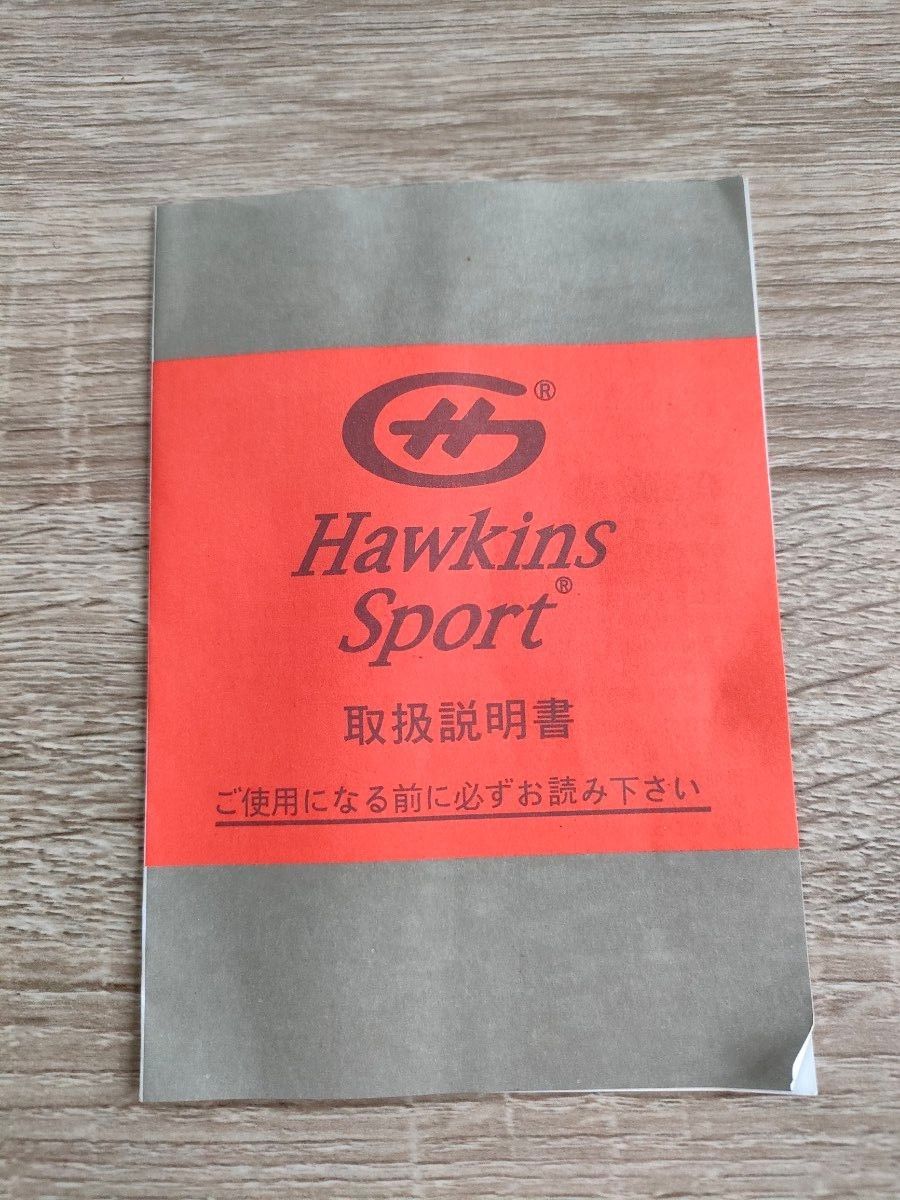 ホーキンス スポーツ Hawkins sport スニーカー 冬靴 18cm
