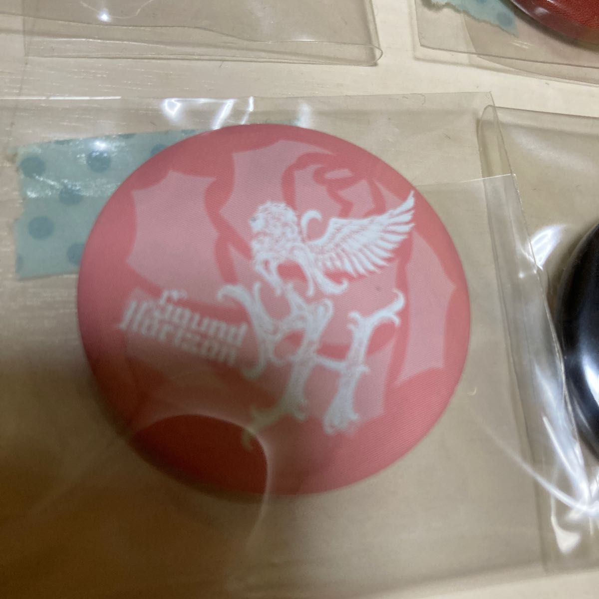 Sound Horizon サンホラ 缶バッジ 6点まとめ売り グッズ