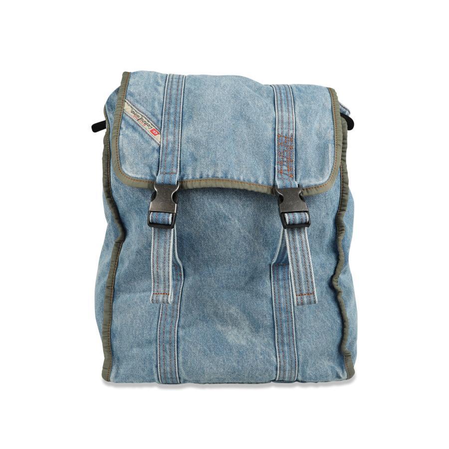 DIESEL ディーゼル DAVYS JACOB BACKPACK バックパック リュック