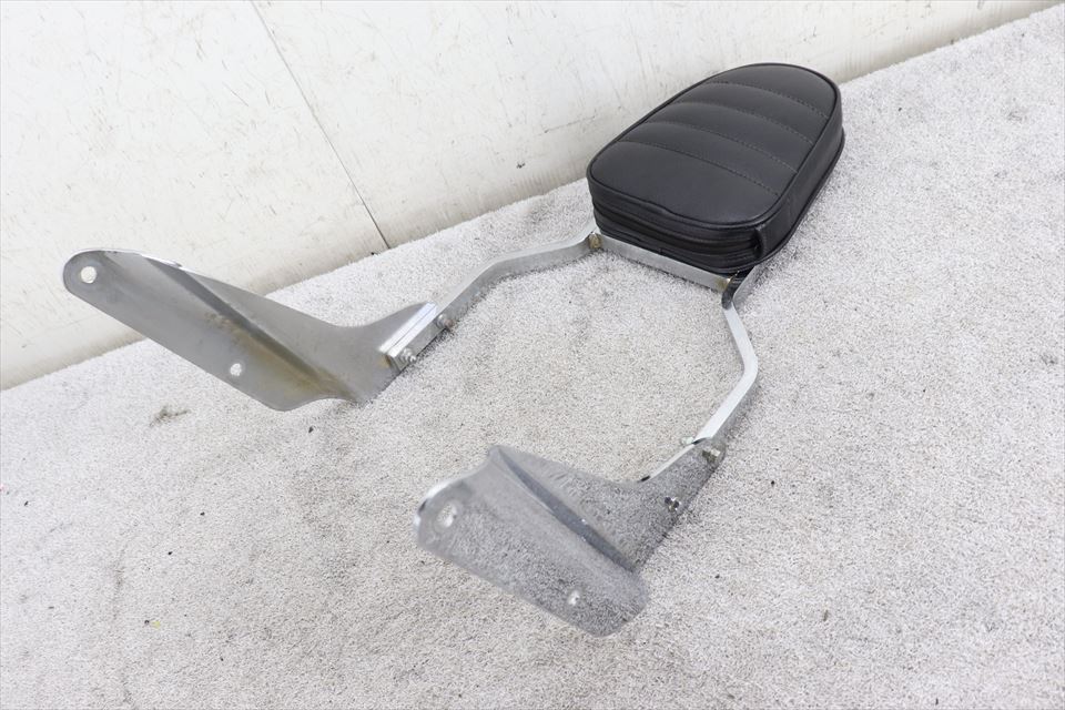 320282 Magna 250 original option back rest tandem sissy bar 