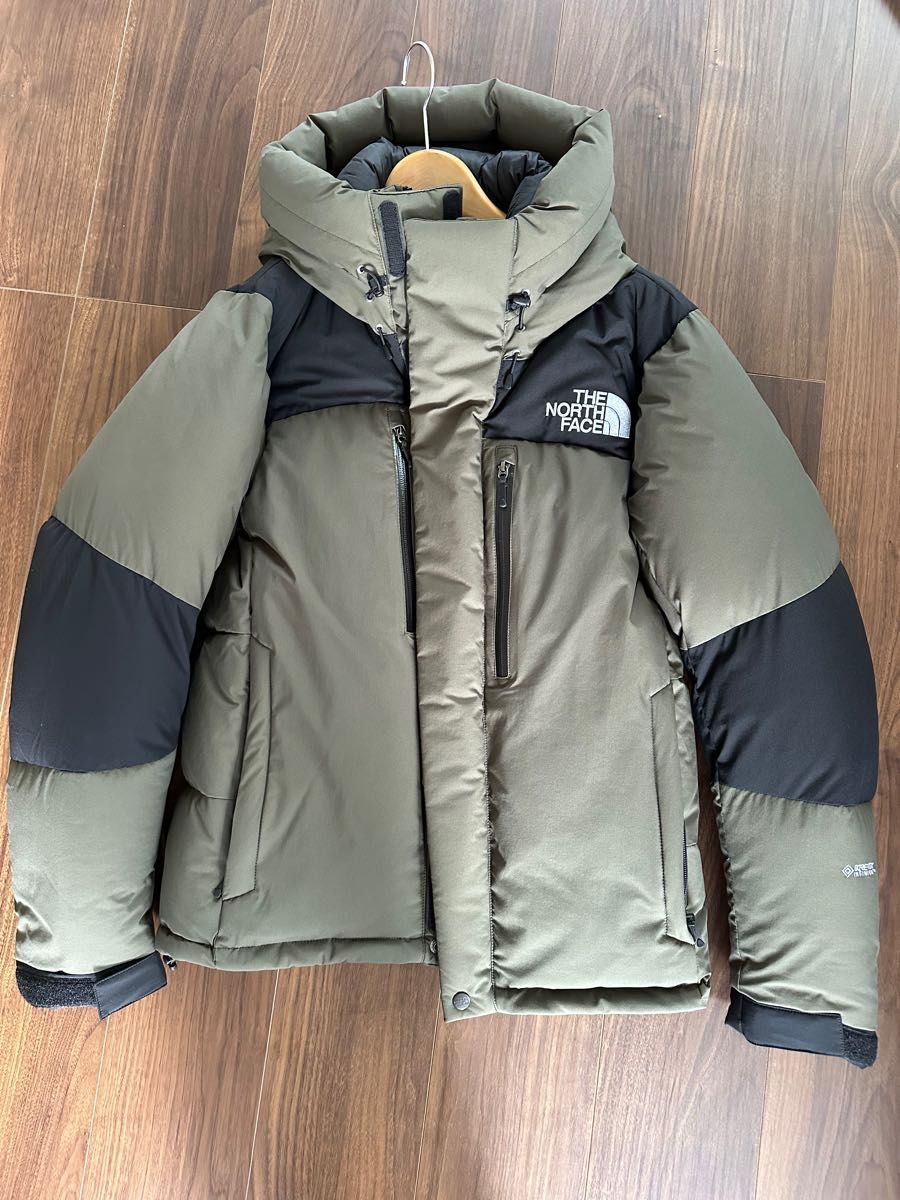THE NORTH FACE バルトロライトジャケット ニュートープ