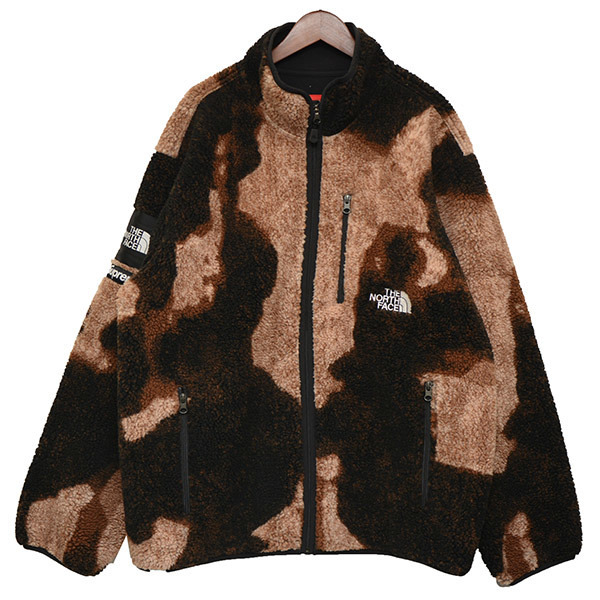 激安正規 23I2 Supreme×THE NORTH FACE シュプリーム×ノースフェイス